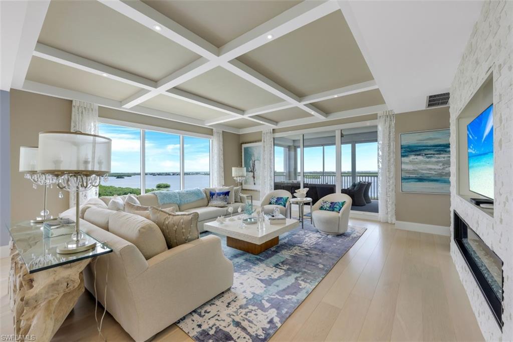 SEAGLASS AT BONITA BAY - Residential