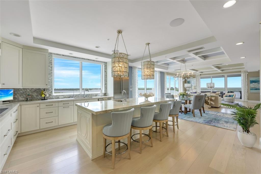 SEAGLASS AT BONITA BAY - Residential