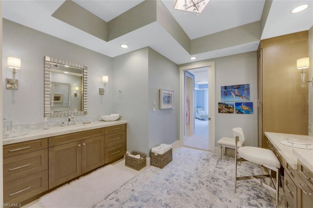 SEAGLASS AT BONITA BAY - Residential