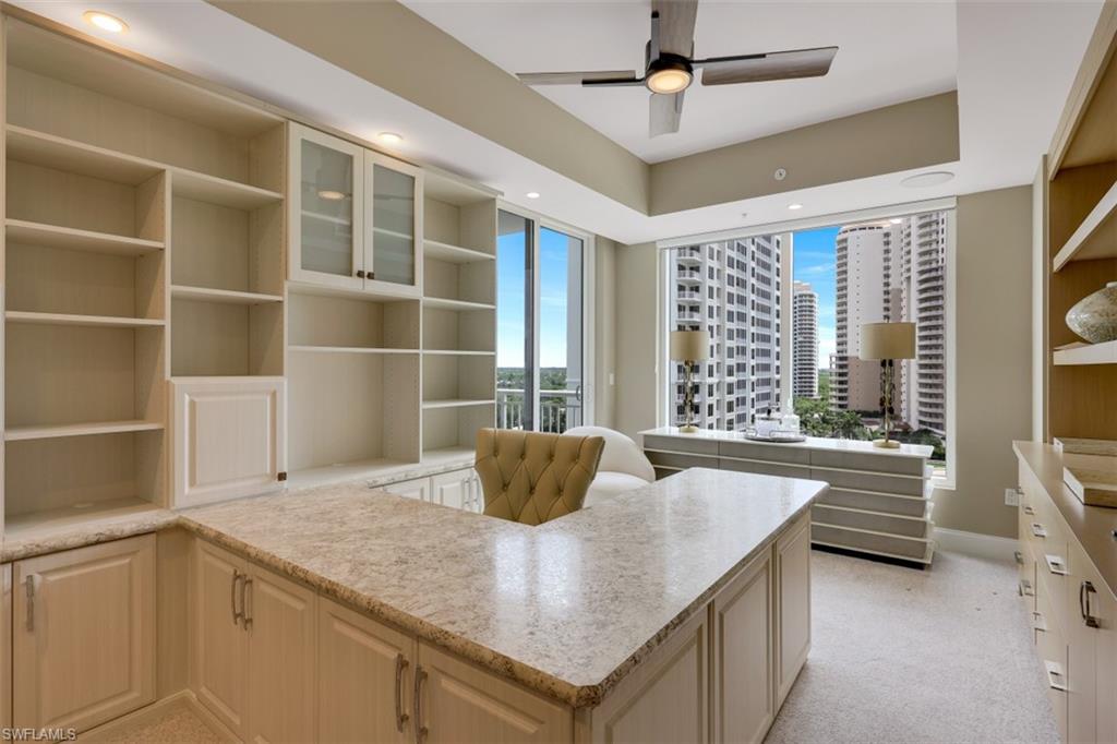 SEAGLASS AT BONITA BAY - Residential