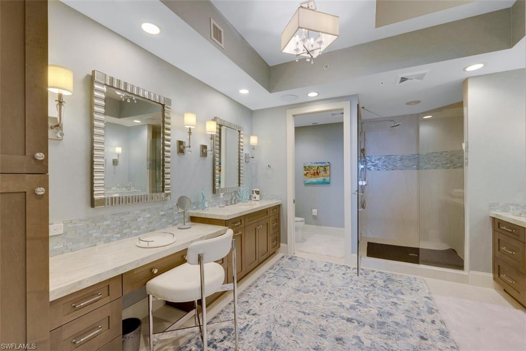 SEAGLASS AT BONITA BAY - Residential