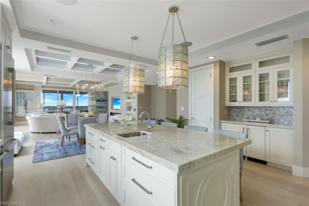 SEAGLASS AT BONITA BAY - Residential