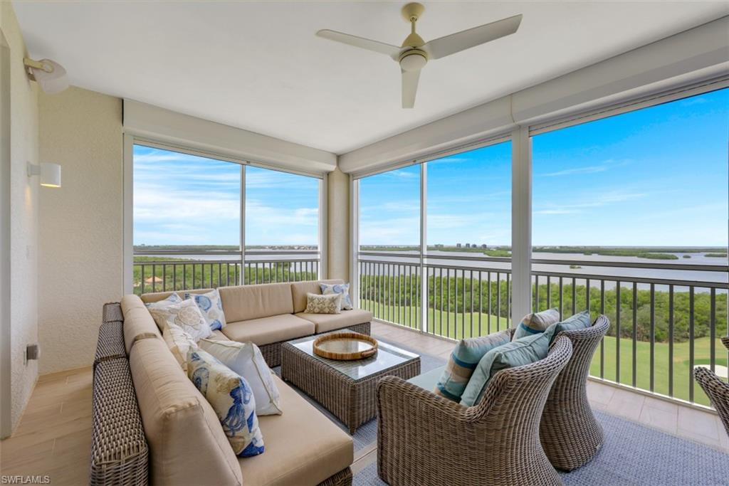 SEAGLASS AT BONITA BAY - Residential