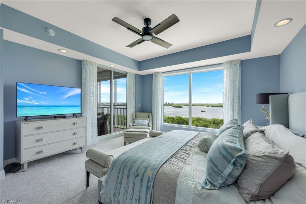 SEAGLASS AT BONITA BAY - Residential