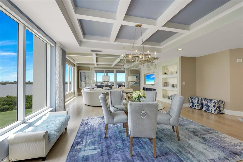 SEAGLASS AT BONITA BAY - Residential