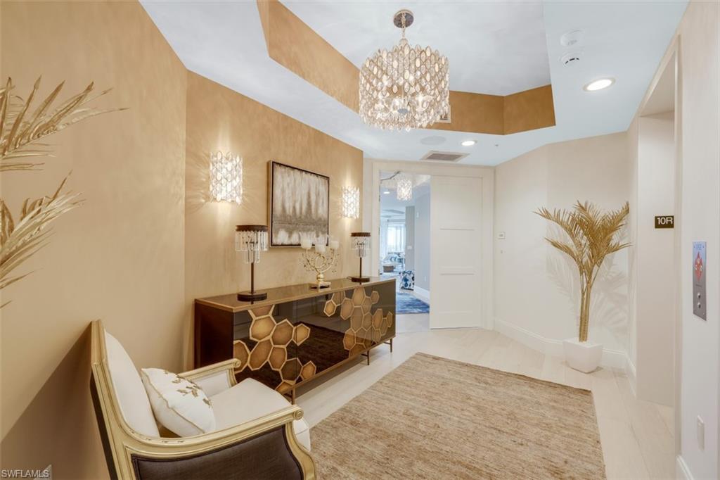 SEAGLASS AT BONITA BAY - Residential