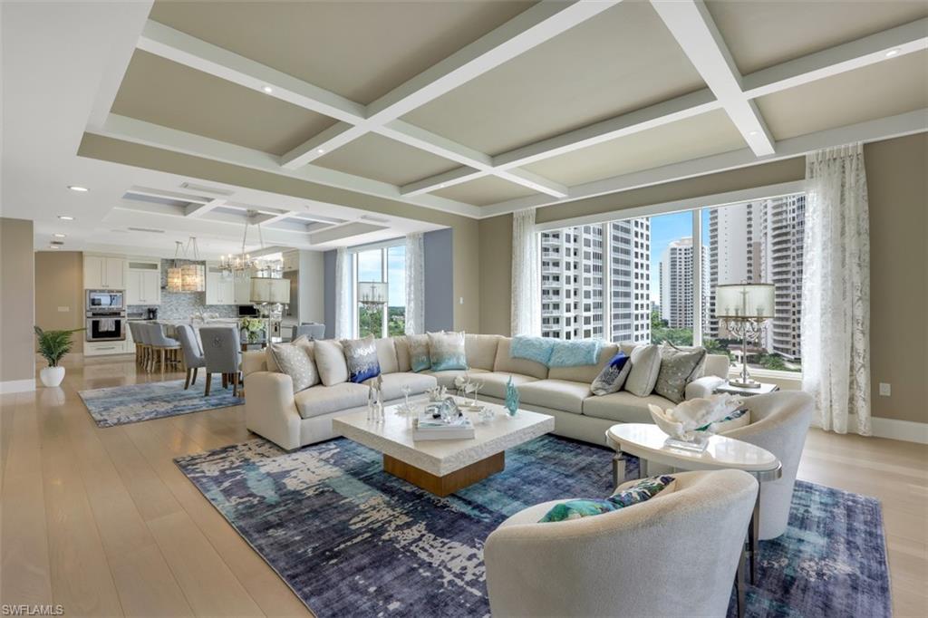 SEAGLASS AT BONITA BAY - Residential