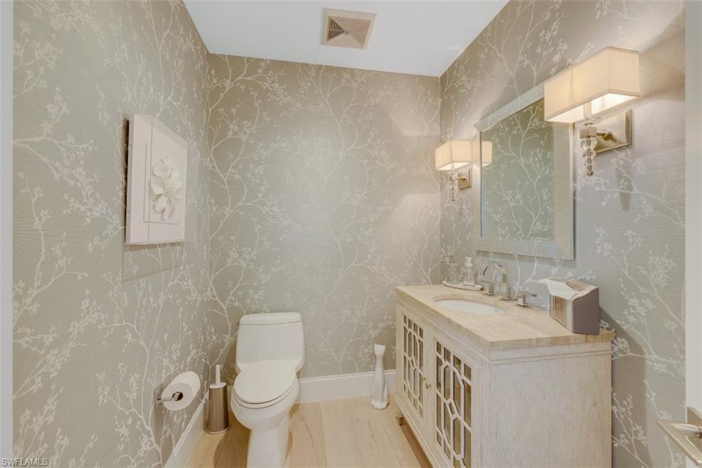 SEAGLASS AT BONITA BAY - Residential