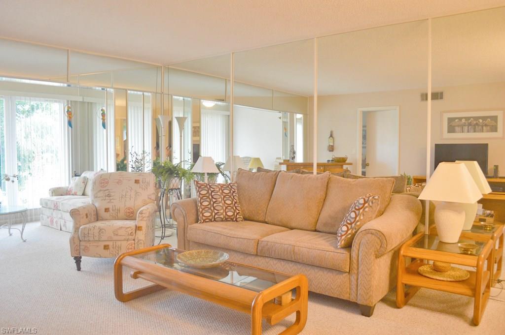 NAPLES SUNRISE - Residential