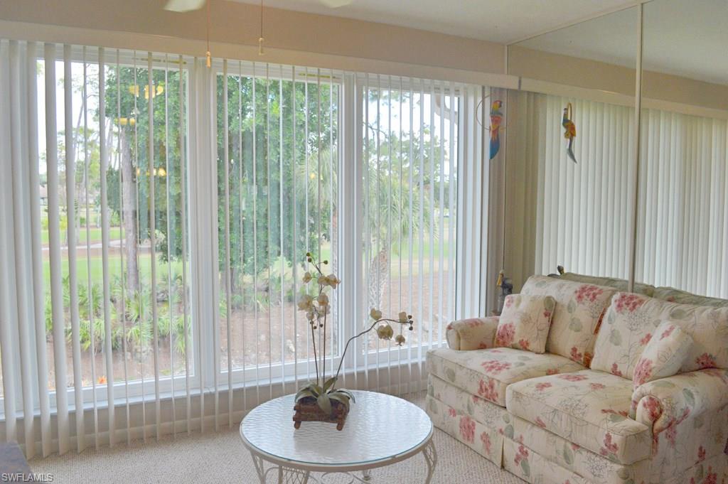 NAPLES SUNRISE - Residential