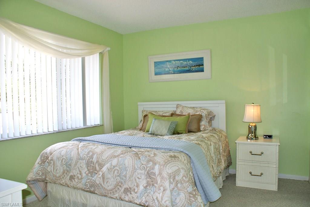 NAPLES SUNRISE - Residential