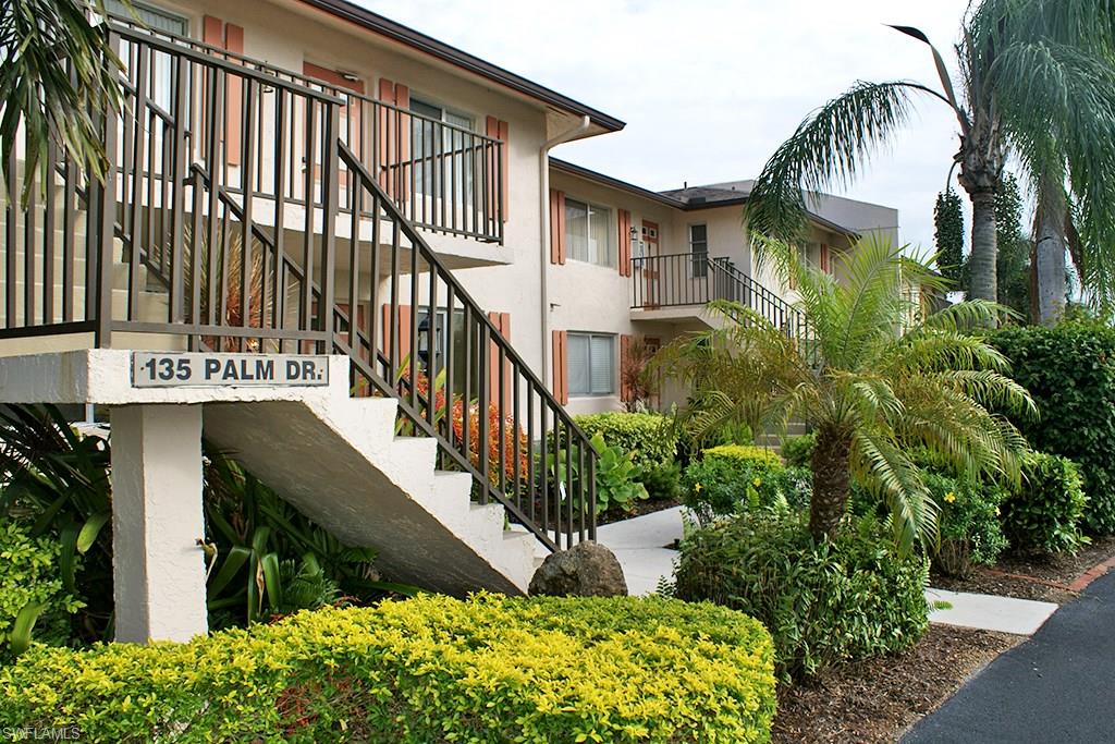 NAPLES SUNRISE - Residential