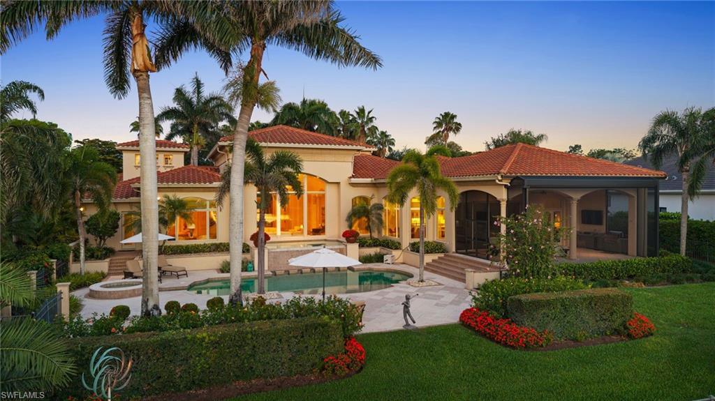 QUAIL WEST - Residential