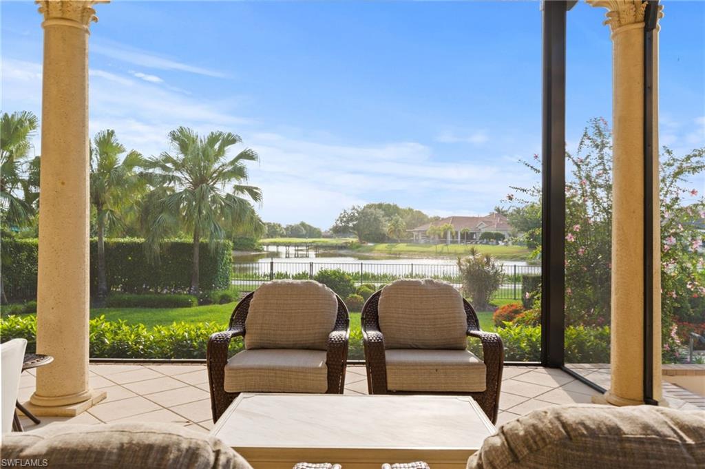 QUAIL WEST - Residential