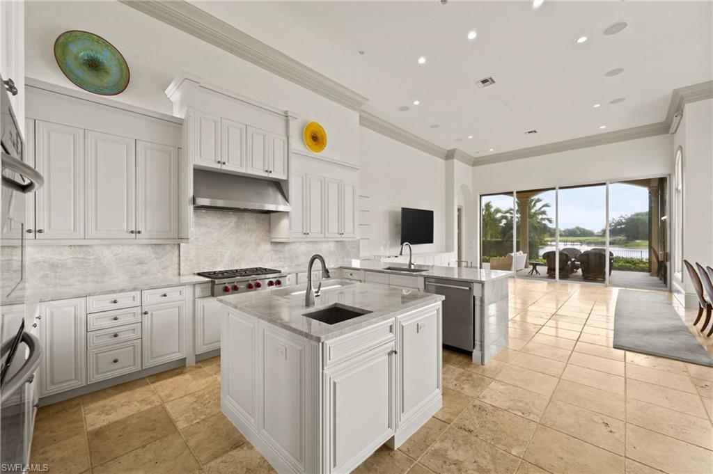 QUAIL WEST - Residential