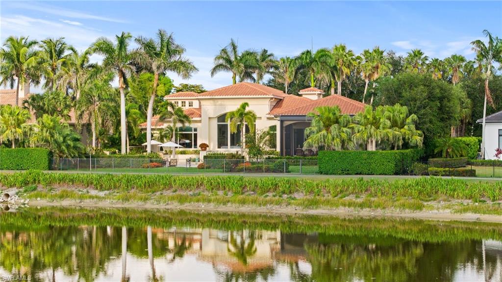 QUAIL WEST - Residential