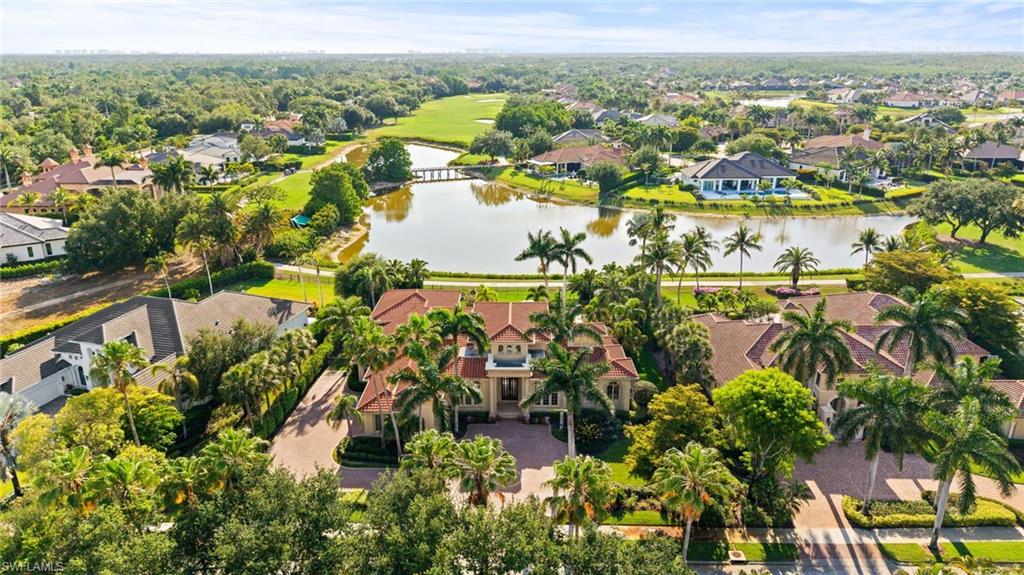 QUAIL WEST - Residential