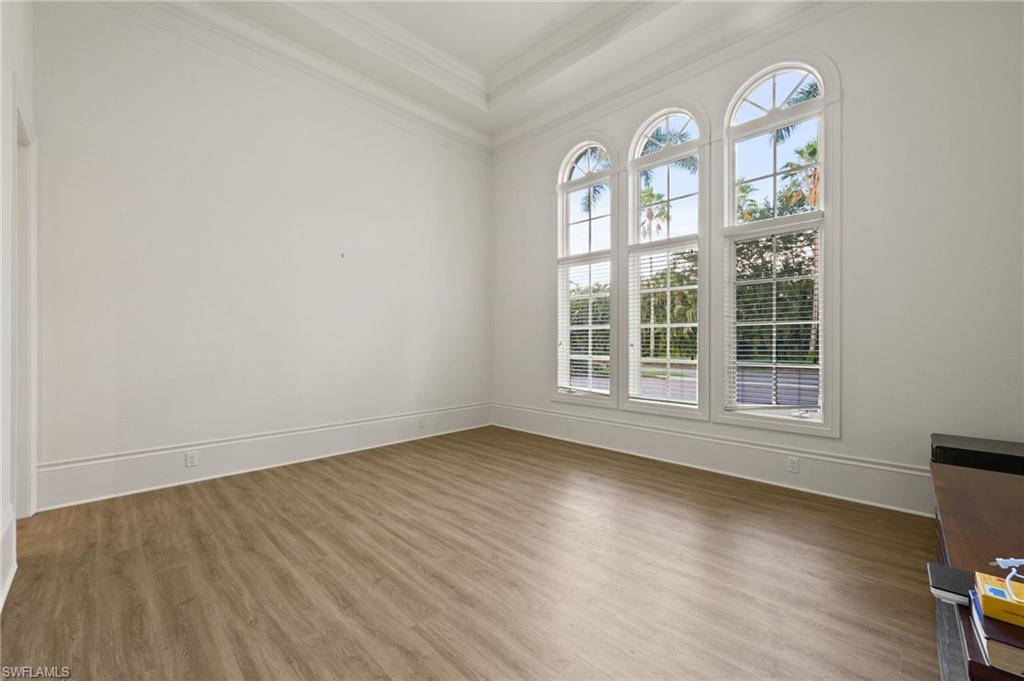 QUAIL WEST - Residential