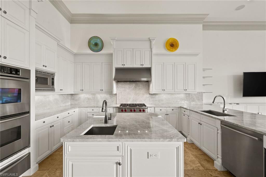 QUAIL WEST - Residential