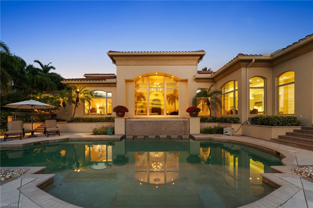 QUAIL WEST - Residential