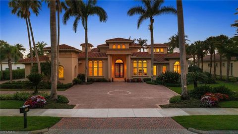 6387 Highcroft DR NAPLES FL 34119