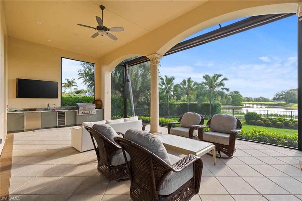 QUAIL WEST - Residential