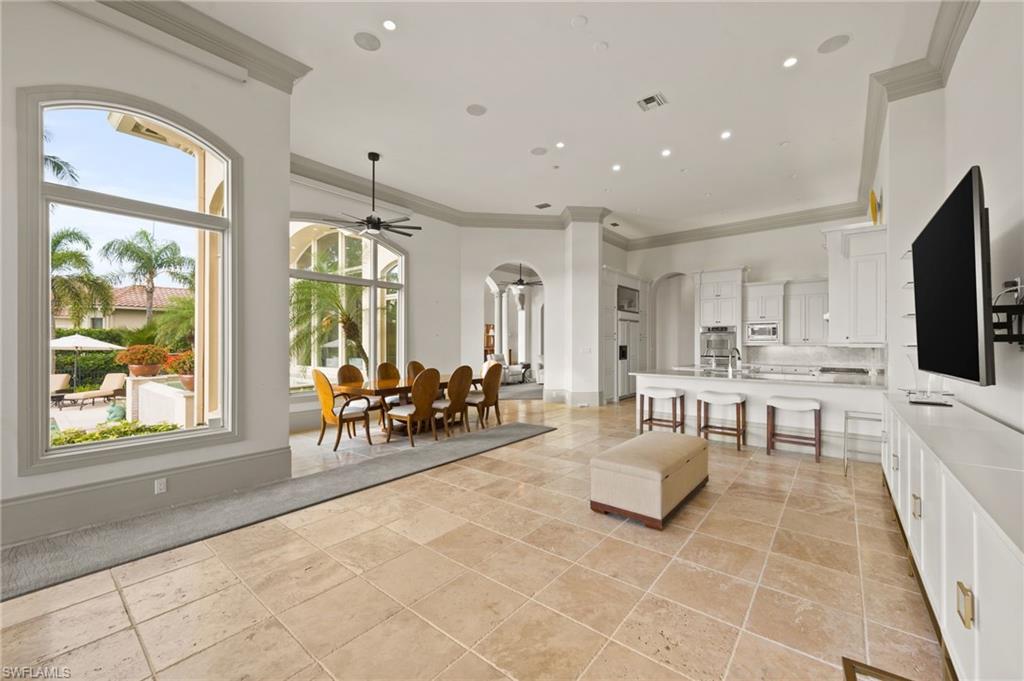 QUAIL WEST - Residential