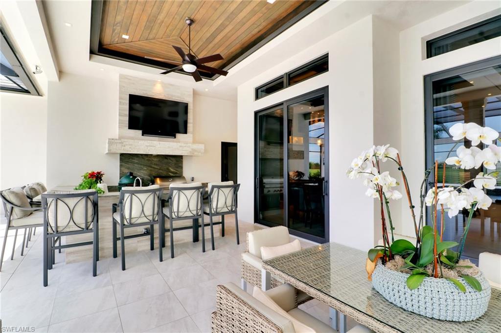 SENECA - Residential