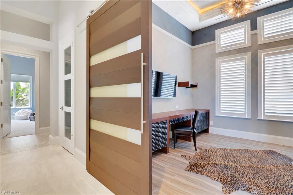 SENECA - Residential