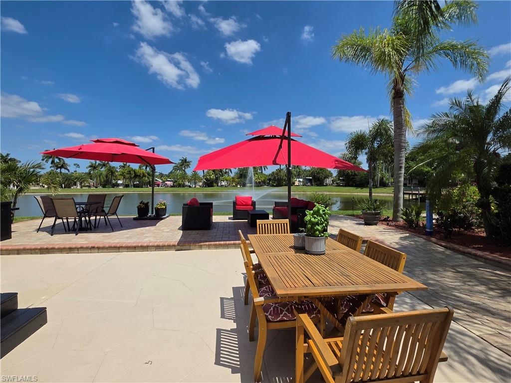 RIVERBEND MOTORCOACH RESORT - Land