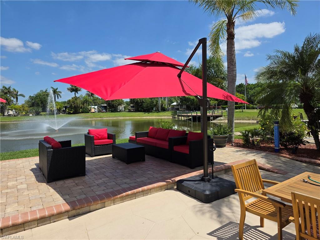 RIVERBEND MOTORCOACH RESORT - Land