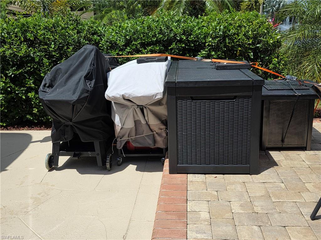 RIVERBEND MOTORCOACH RESORT - Land