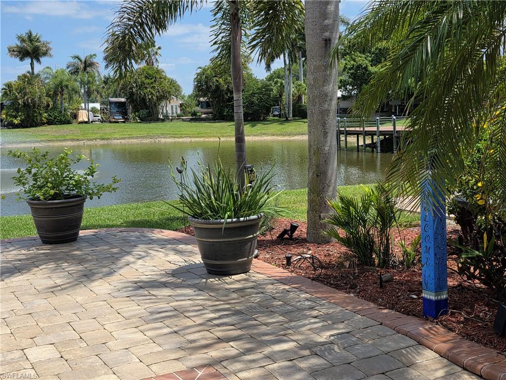 RIVERBEND MOTORCOACH RESORT - Land