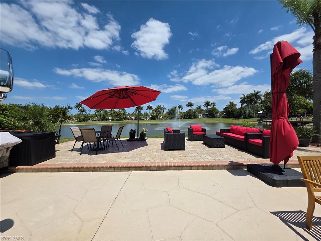 RIVERBEND MOTORCOACH RESORT - Land