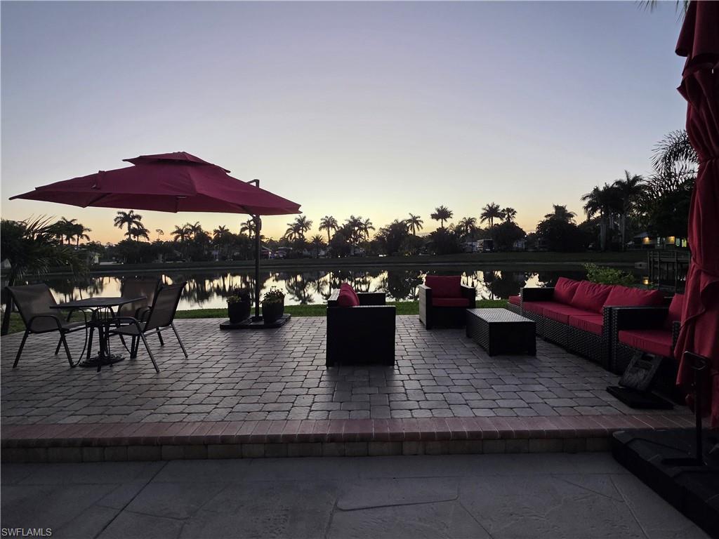 RIVERBEND MOTORCOACH RESORT - Land