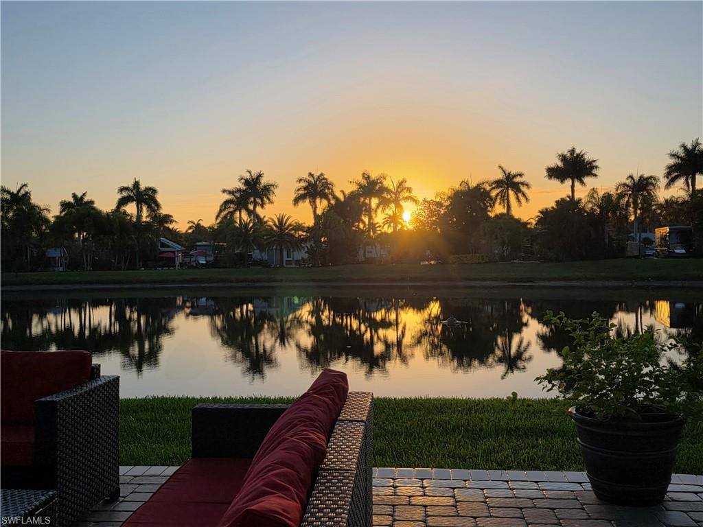 RIVERBEND MOTORCOACH RESORT - Land