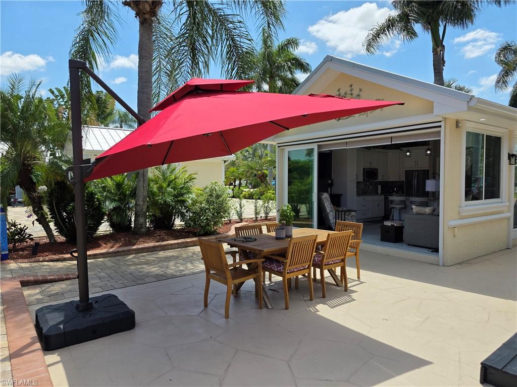 RIVERBEND MOTORCOACH RESORT - Land