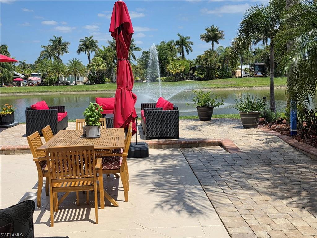 RIVERBEND MOTORCOACH RESORT - Land