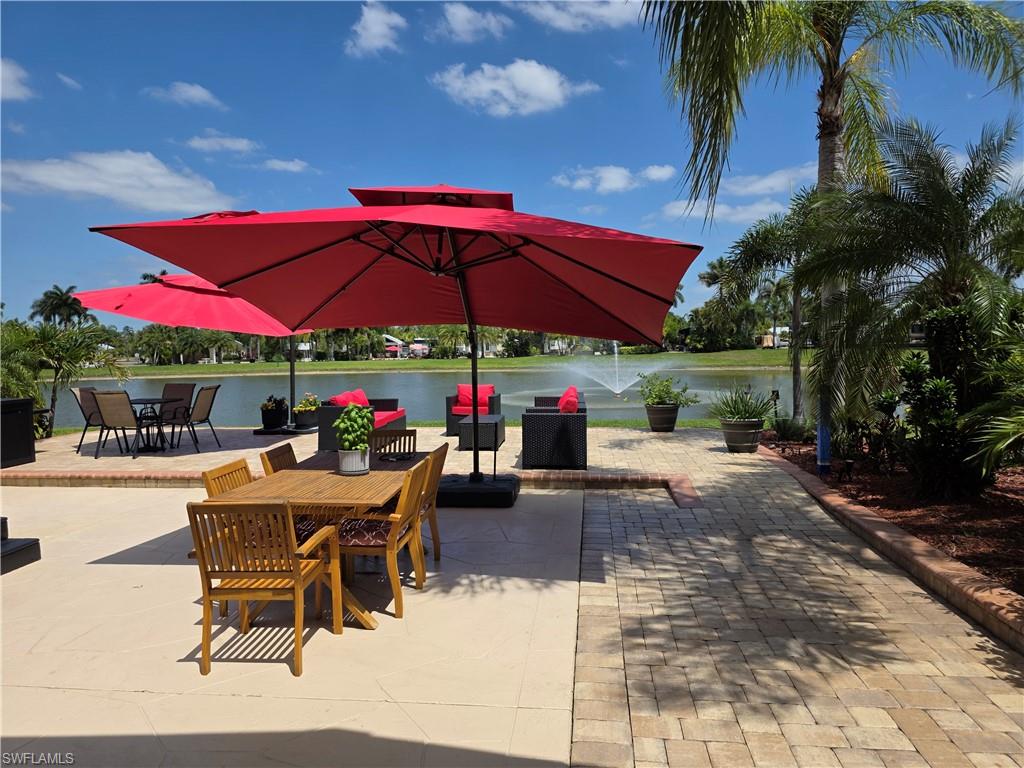 RIVERBEND MOTORCOACH RESORT - Land