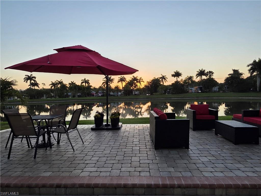 RIVERBEND MOTORCOACH RESORT - Land