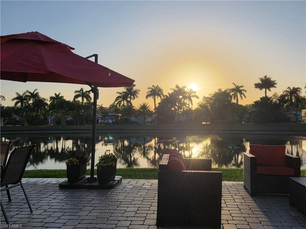 RIVERBEND MOTORCOACH RESORT - Land