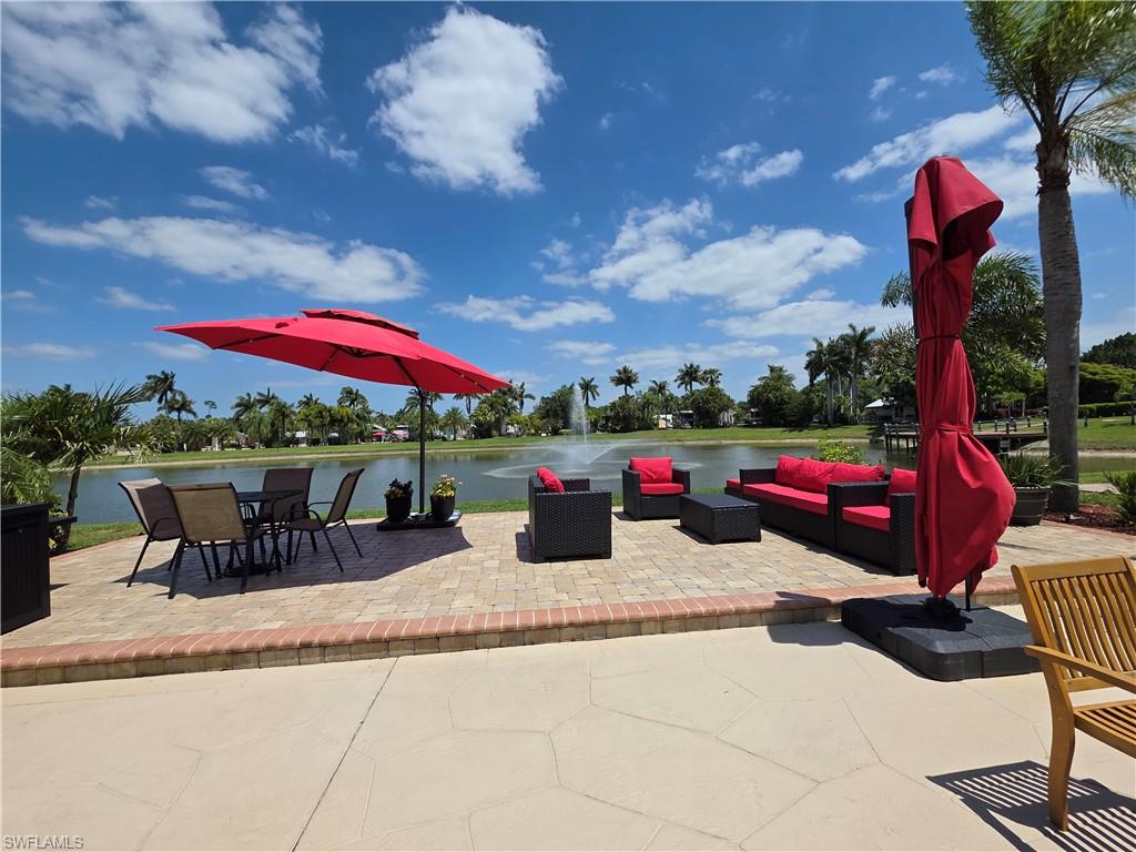 RIVERBEND MOTORCOACH RESORT - Land