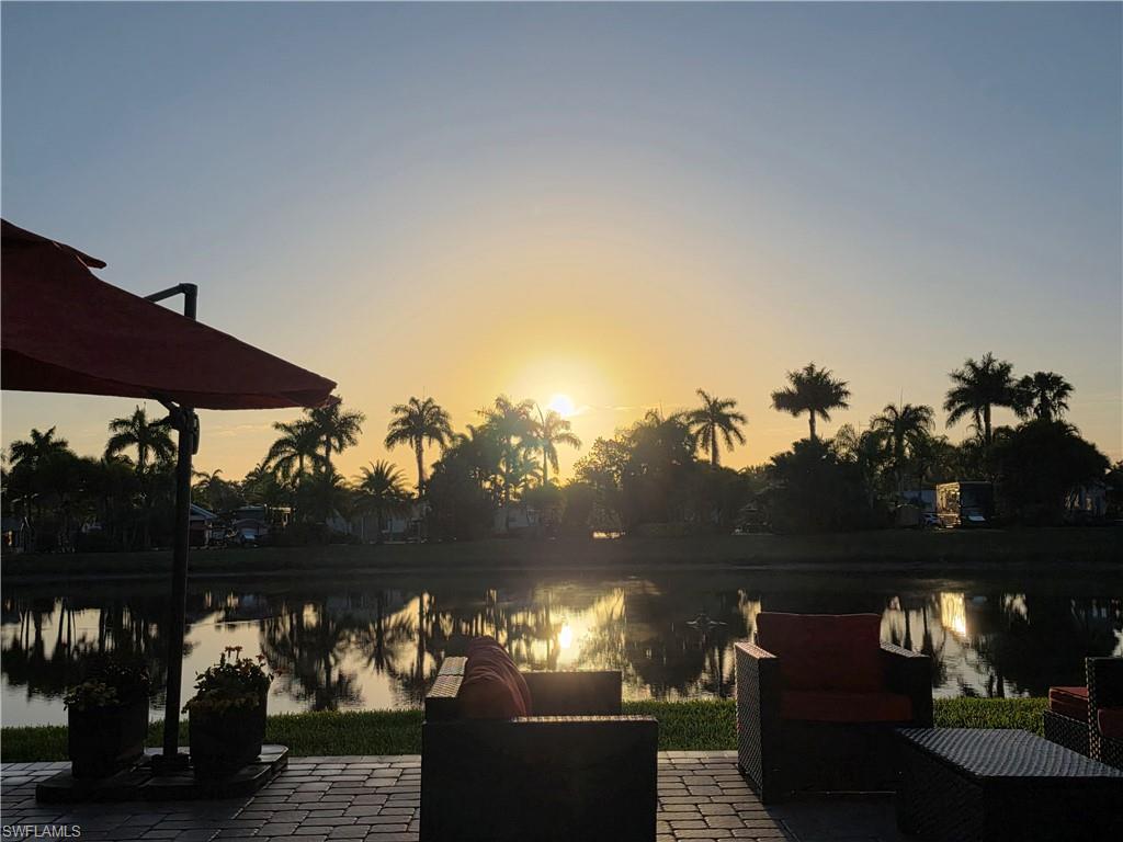 RIVERBEND MOTORCOACH RESORT - Land