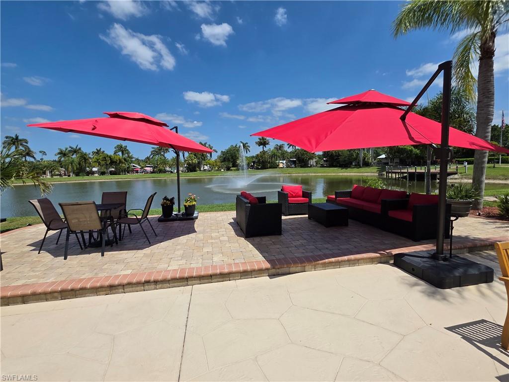 RIVERBEND MOTORCOACH RESORT - Land