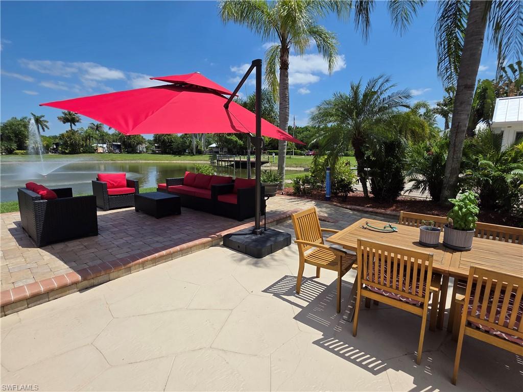 RIVERBEND MOTORCOACH RESORT - Land