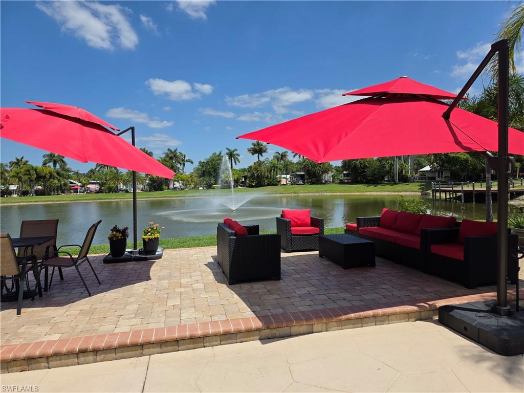 RIVERBEND MOTORCOACH RESORT - Land