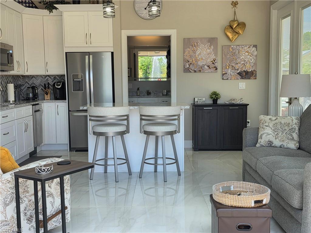 RIVERBEND MOTORCOACH RESORT - Land