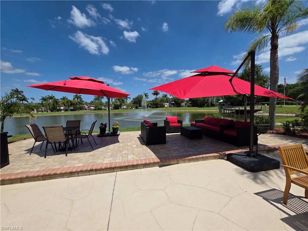 RIVERBEND MOTORCOACH RESORT - Land