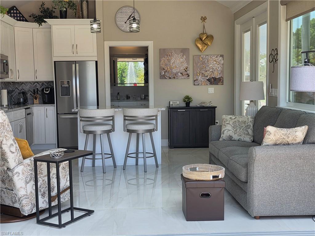 RIVERBEND MOTORCOACH RESORT - Land