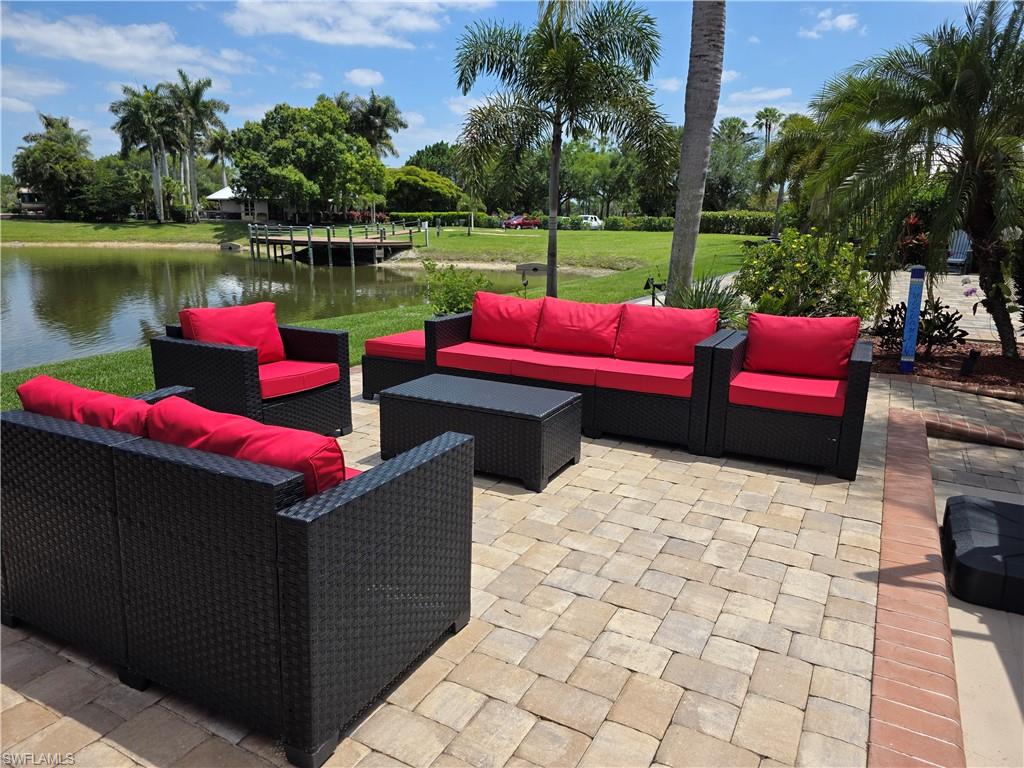 RIVERBEND MOTORCOACH RESORT - Land